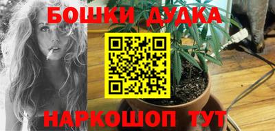 винт Канаш